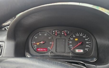 Volkswagen Golf IV, 1999 год, 350 000 рублей, 6 фотография