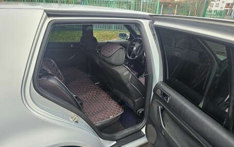 Volkswagen Golf IV, 1999 год, 350 000 рублей, 11 фотография