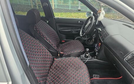 Volkswagen Golf IV, 1999 год, 350 000 рублей, 12 фотография