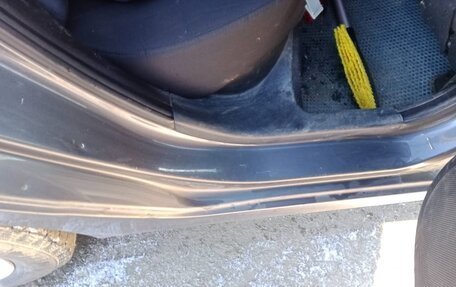 Hyundai Solaris II рестайлинг, 2012 год, 650 000 рублей, 4 фотография