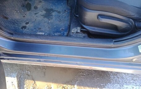 Hyundai Solaris II рестайлинг, 2012 год, 650 000 рублей, 5 фотография