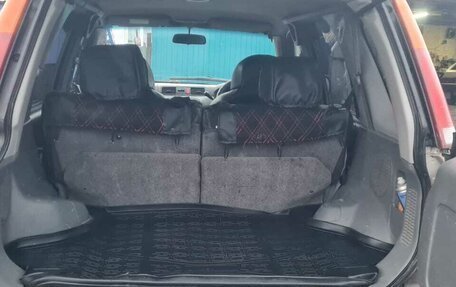 Honda CR-V IV, 1998 год, 500 000 рублей, 5 фотография