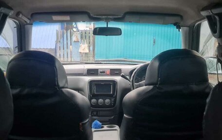 Honda CR-V IV, 1998 год, 500 000 рублей, 6 фотография