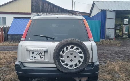 Honda CR-V IV, 1998 год, 500 000 рублей, 7 фотография