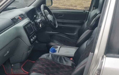 Honda CR-V IV, 1998 год, 500 000 рублей, 3 фотография