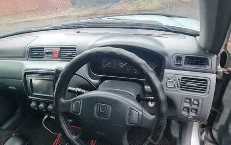 Honda CR-V IV, 1998 год, 500 000 рублей, 4 фотография