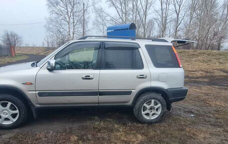 Honda CR-V IV, 1998 год, 500 000 рублей, 2 фотография