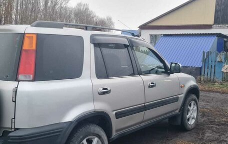 Honda CR-V IV, 1998 год, 500 000 рублей, 8 фотография