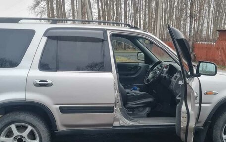 Honda CR-V IV, 1998 год, 500 000 рублей, 9 фотография