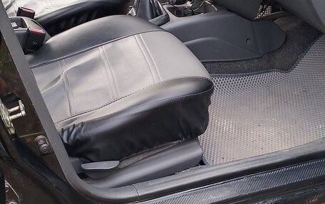 ЗАЗ Chance, 2011 год, 310 000 рублей, 13 фотография