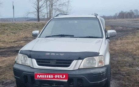 Honda CR-V IV, 1998 год, 500 000 рублей, 10 фотография