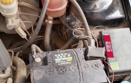 ЗАЗ Chance, 2011 год, 310 000 рублей, 8 фотография