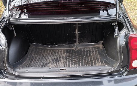 ЗАЗ Chance, 2011 год, 310 000 рублей, 14 фотография