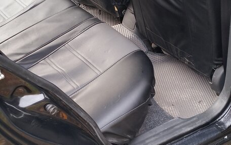 ЗАЗ Chance, 2011 год, 310 000 рублей, 15 фотография