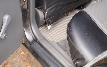 ЗАЗ Chance, 2011 год, 310 000 рублей, 17 фотография