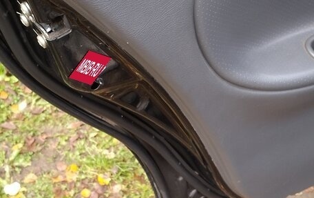 ЗАЗ Chance, 2011 год, 310 000 рублей, 20 фотография