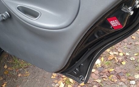 ЗАЗ Chance, 2011 год, 310 000 рублей, 16 фотография