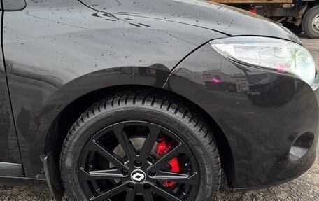 Renault Megane III, 2008 год, 670 000 рублей, 8 фотография