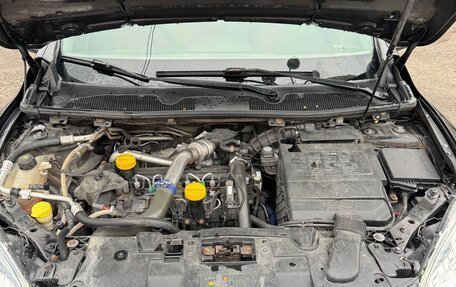 Renault Megane III, 2008 год, 670 000 рублей, 14 фотография