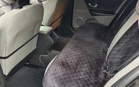 Renault Megane III, 2008 год, 670 000 рублей, 12 фотография