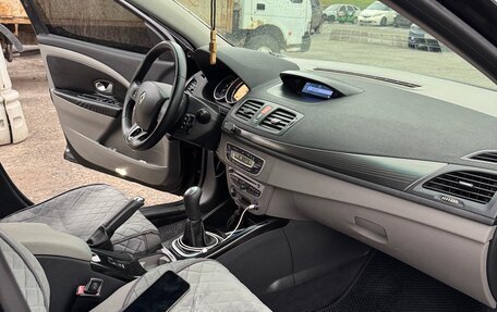 Renault Megane III, 2008 год, 670 000 рублей, 11 фотография