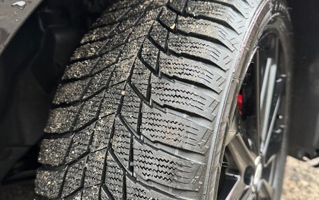 Renault Megane III, 2008 год, 670 000 рублей, 9 фотография