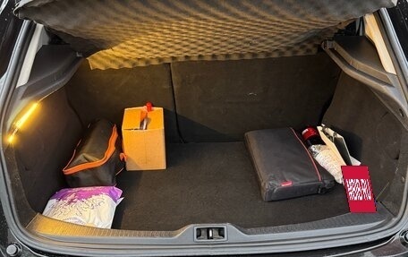 Renault Megane III, 2008 год, 670 000 рублей, 13 фотография