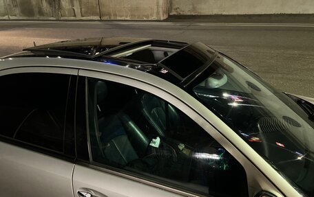 Mercedes-Benz E-Класс, 2002 год, 1 050 000 рублей, 4 фотография