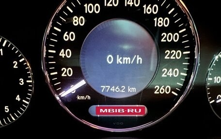 Mercedes-Benz E-Класс, 2002 год, 1 050 000 рублей, 11 фотография