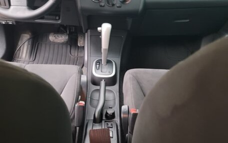 Nissan Tiida, 2007 год, 570 000 рублей, 18 фотография