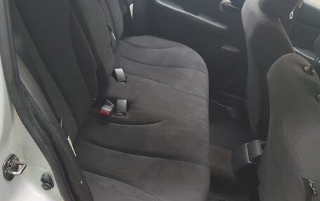 Nissan Tiida, 2007 год, 570 000 рублей, 26 фотография