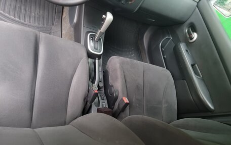 Nissan Tiida, 2007 год, 570 000 рублей, 25 фотография