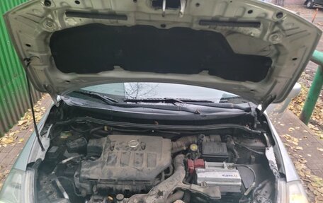 Nissan Tiida, 2007 год, 570 000 рублей, 28 фотография