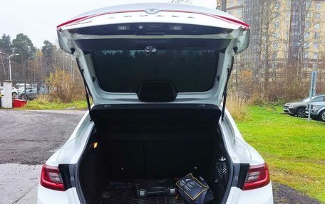 Renault Arkana I, 2019 год, 1 460 000 рублей, 13 фотография