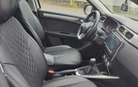 Renault Arkana I, 2019 год, 1 460 000 рублей, 17 фотография