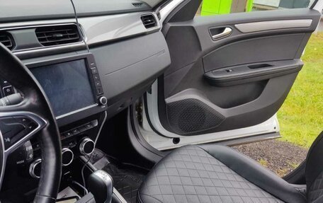 Renault Arkana I, 2019 год, 1 460 000 рублей, 20 фотография