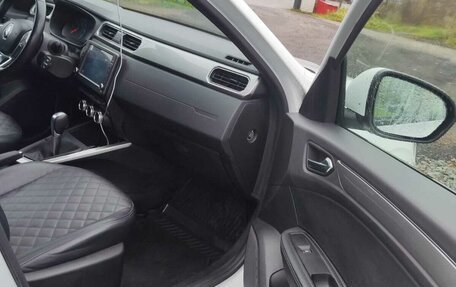 Renault Arkana I, 2019 год, 1 460 000 рублей, 18 фотография