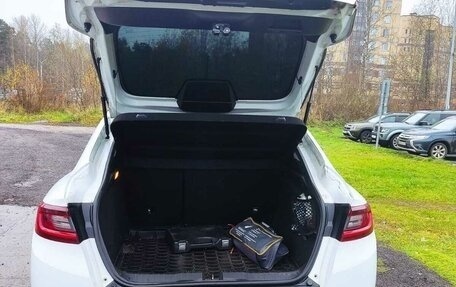 Renault Arkana I, 2019 год, 1 460 000 рублей, 14 фотография