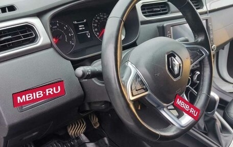 Renault Arkana I, 2019 год, 1 460 000 рублей, 21 фотография