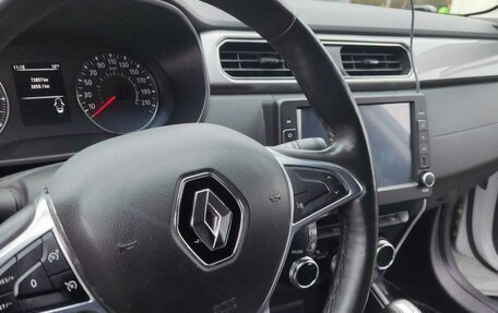 Renault Arkana I, 2019 год, 1 460 000 рублей, 23 фотография