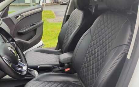 Renault Arkana I, 2019 год, 1 460 000 рублей, 24 фотография