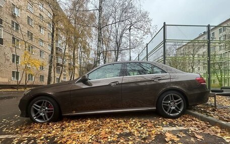 Mercedes-Benz E-Класс, 2013 год, 1 850 000 рублей, 8 фотография