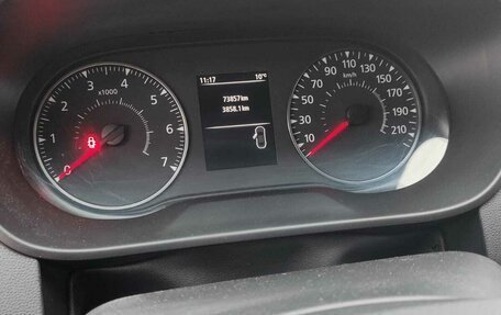 Renault Arkana I, 2019 год, 1 460 000 рублей, 26 фотография