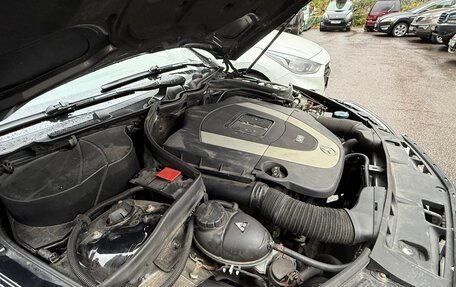 Mercedes-Benz C-Класс, 2008 год, 1 199 000 рублей, 22 фотография