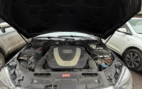 Mercedes-Benz C-Класс, 2008 год, 1 199 000 рублей, 21 фотография