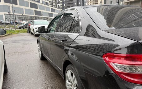 Mercedes-Benz C-Класс, 2008 год, 1 199 000 рублей, 9 фотография