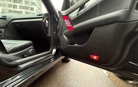 Mercedes-Benz C-Класс, 2008 год, 1 199 000 рублей, 13 фотография