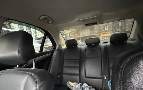 Mercedes-Benz C-Класс, 2008 год, 1 199 000 рублей, 25 фотография