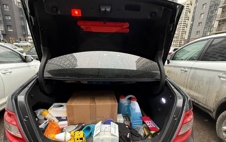 Mercedes-Benz C-Класс, 2008 год, 1 199 000 рублей, 24 фотография