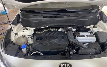 KIA Seltos I, 2020 год, 1 920 000 рублей, 12 фотография